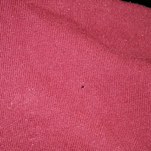 Men's Redskins Tee - Picture 5 of 5